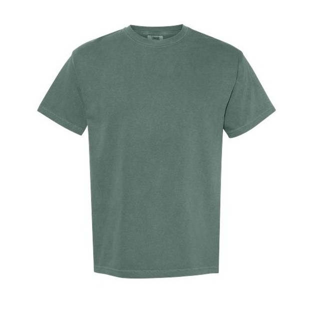 Comfort Colors Comfort Colors 1717 in Blue Spruce