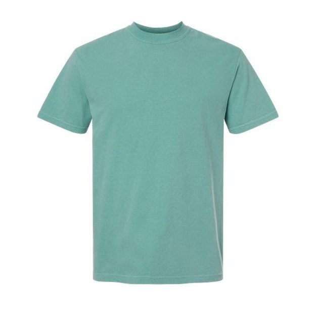 Comfort Colors Comfort Colors 1717 in Seafoam